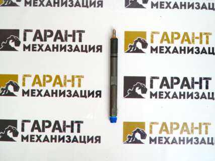 Топливная форсунка JCB