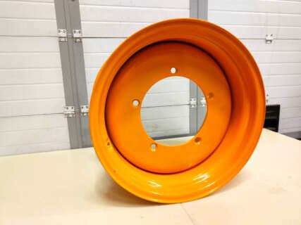 Диск колесный 16.9-24 (15x24) JCB