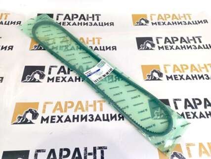 Ремень генератора для вилочных и гусеничных погрузчиков Bobcat