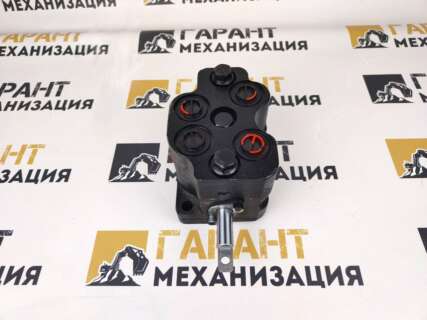 Гидрораспределитель телескопа JCB