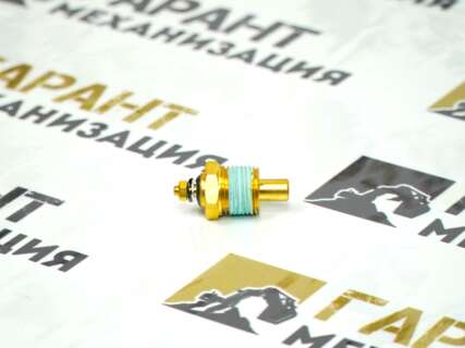 Датчик температуры КПП New Holland