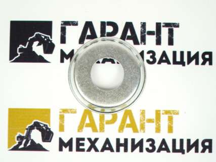 Крышка сальника Bobcat