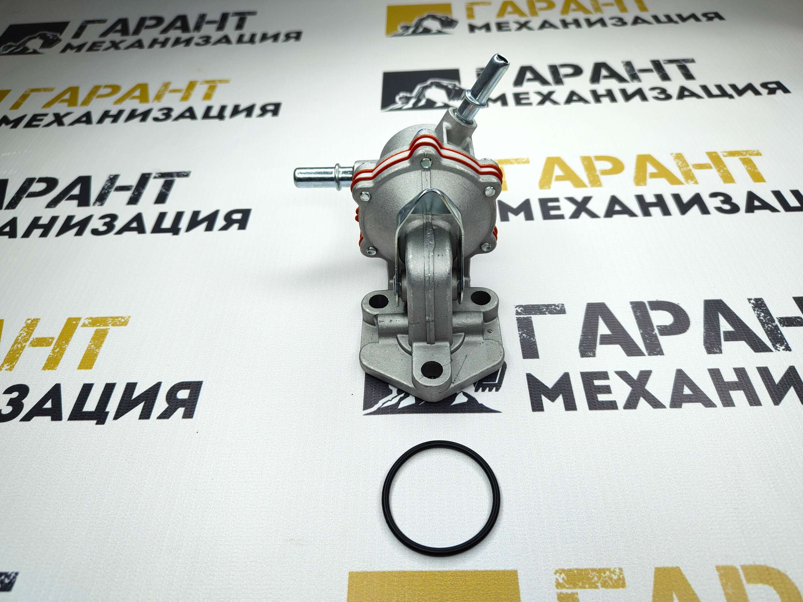 Топливный насос подкачки JCB