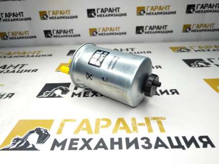 Фильтр топливный тoнкoй очиcтки JCB
