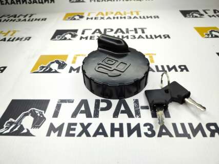 Крышка топливного бака JCB