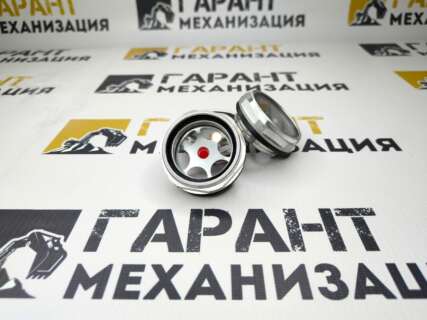 Глазок уровня масла JCB