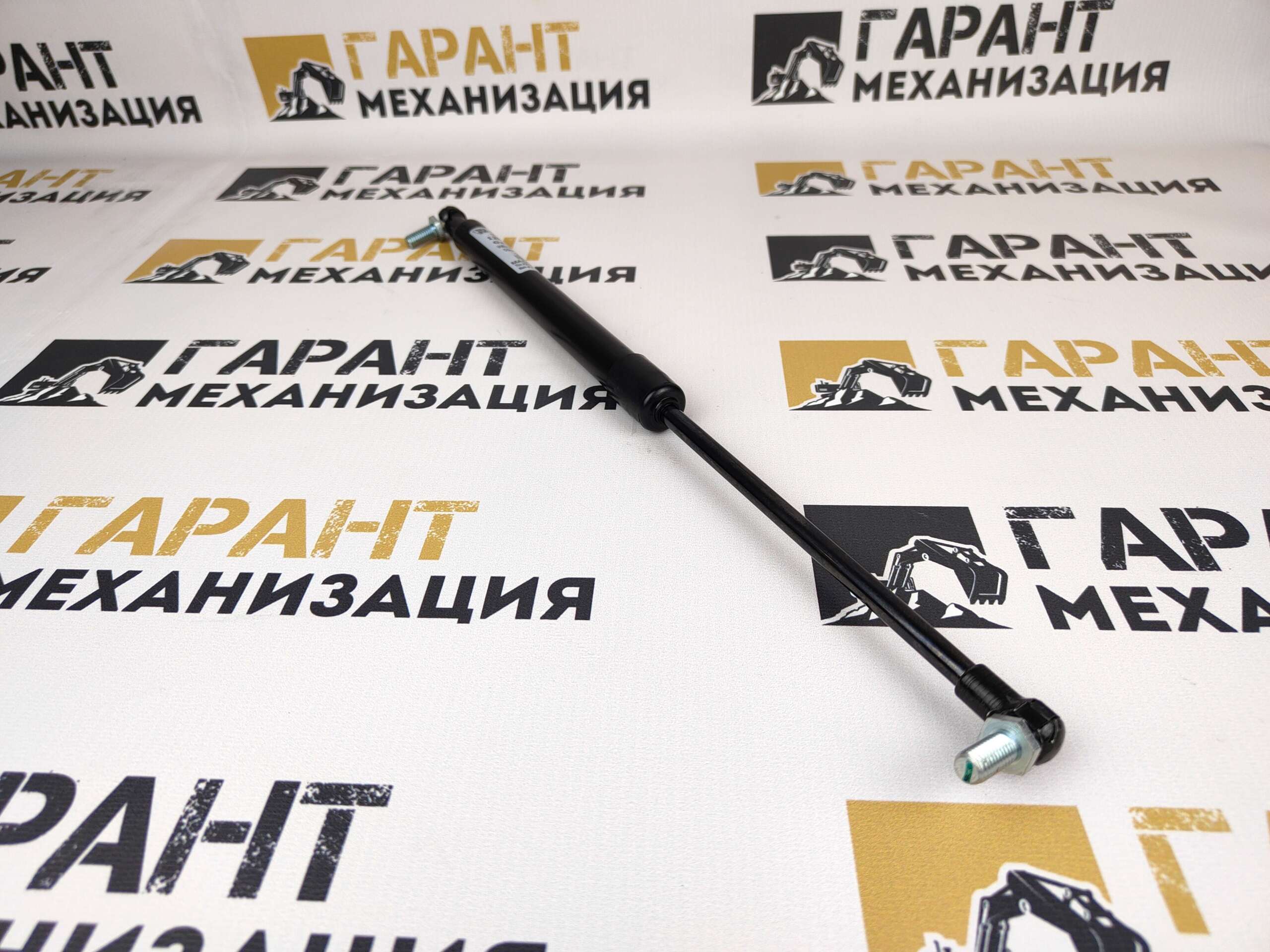 Амортизатор двери JCB