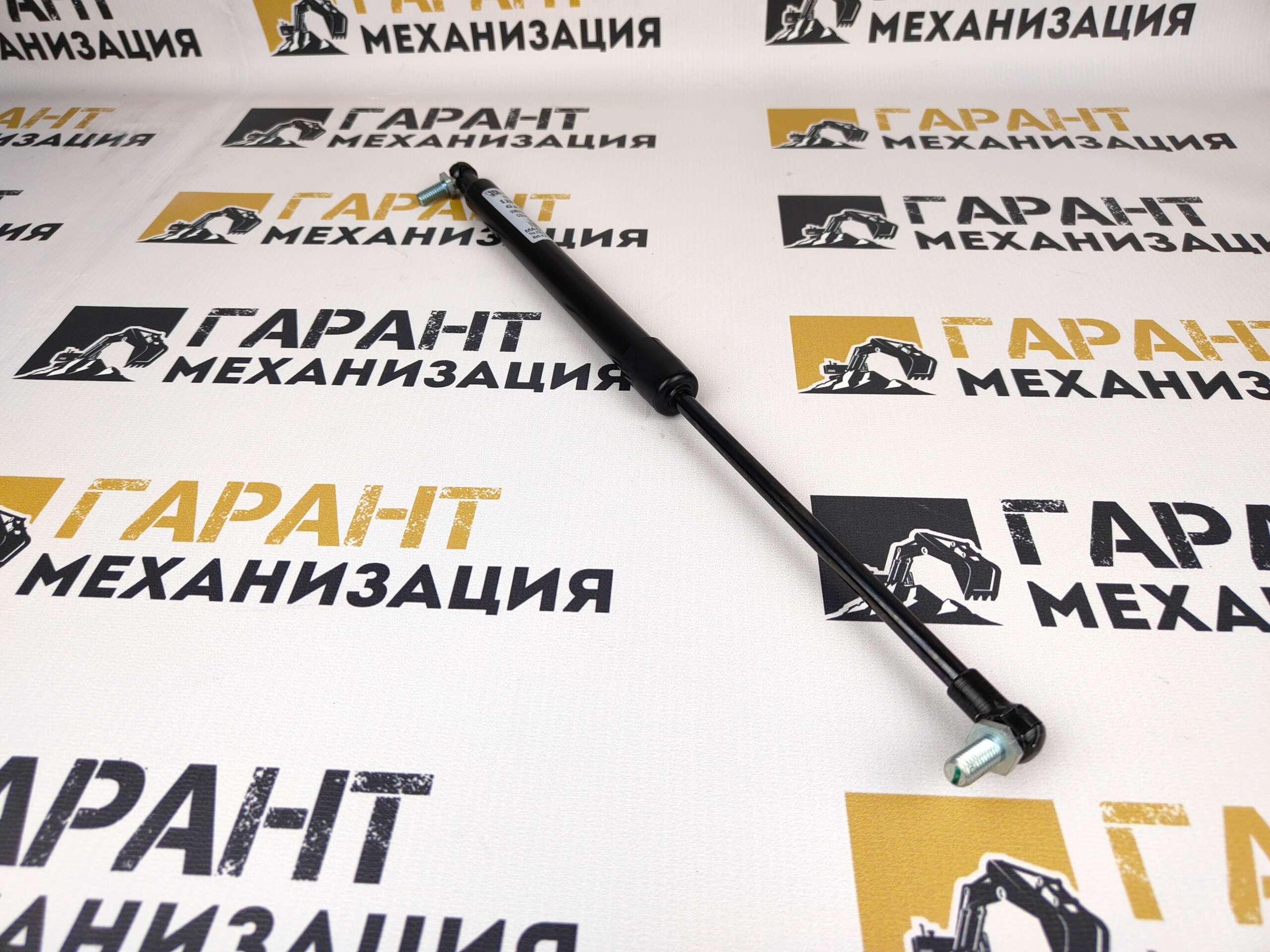 Амортизатор двери JCB — изображение 2