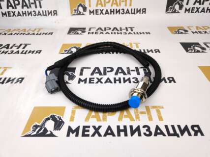 Датчик поворота колес JCB