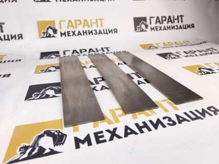 Направляющая пластина телескопа JCB