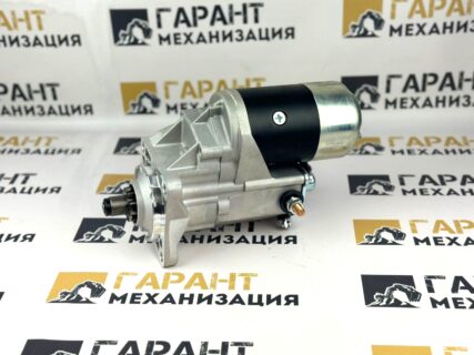 Стартер Caterpillar