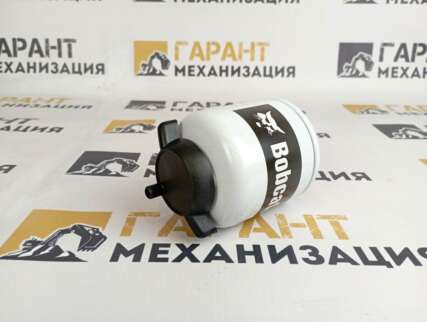 Фильтр топливный Bobcat
