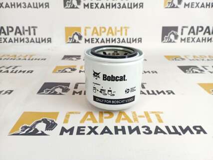 Фильтр масляный Bobcat