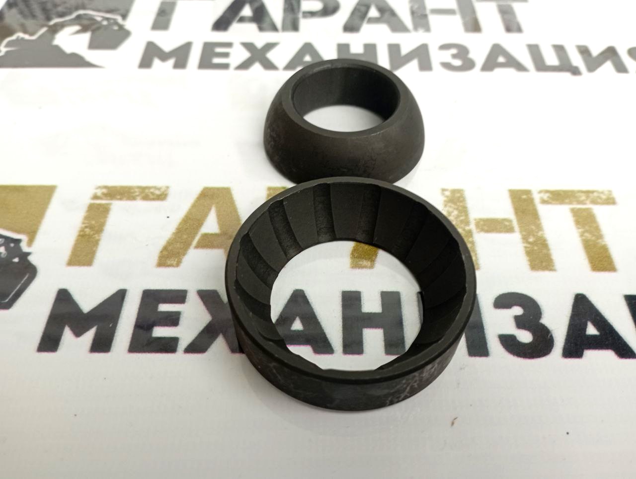 Шкворневой подшипник моста Carraro — изображение 4
