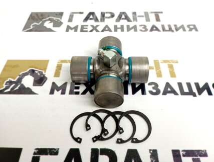Крестовина Carraro