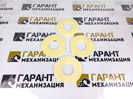 Шайба балансира моста JCB 5,5мм