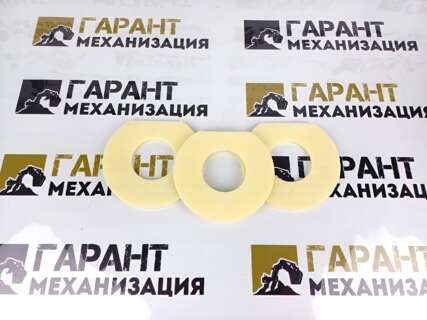 Шайба балансира моста JCB 6мм