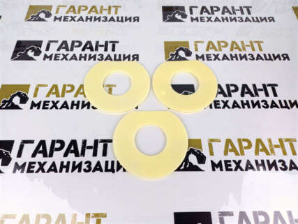 Шайба балансира моста JCB 4,5мм