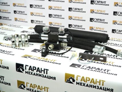 Комплект SRS Hidromek