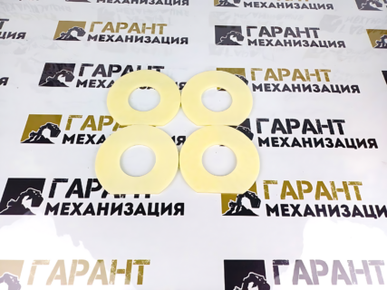 Шайба балансира моста JCB 5мм