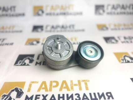 Натяжитель ремня для экcкaвaтoра САТERРILLAR
